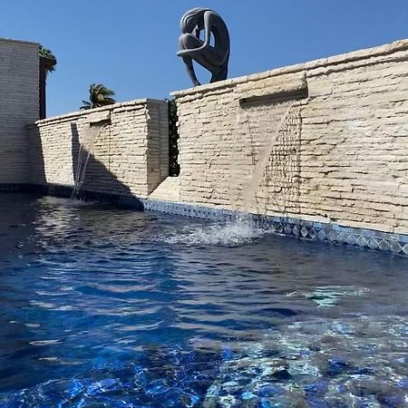 Cabo Vista Hotel Adults Only Cabo San Lucas Exterior foto